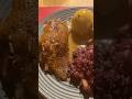 Weihnachtsgans perfekt knusprig 🎄🔥 | Ganz entspannt