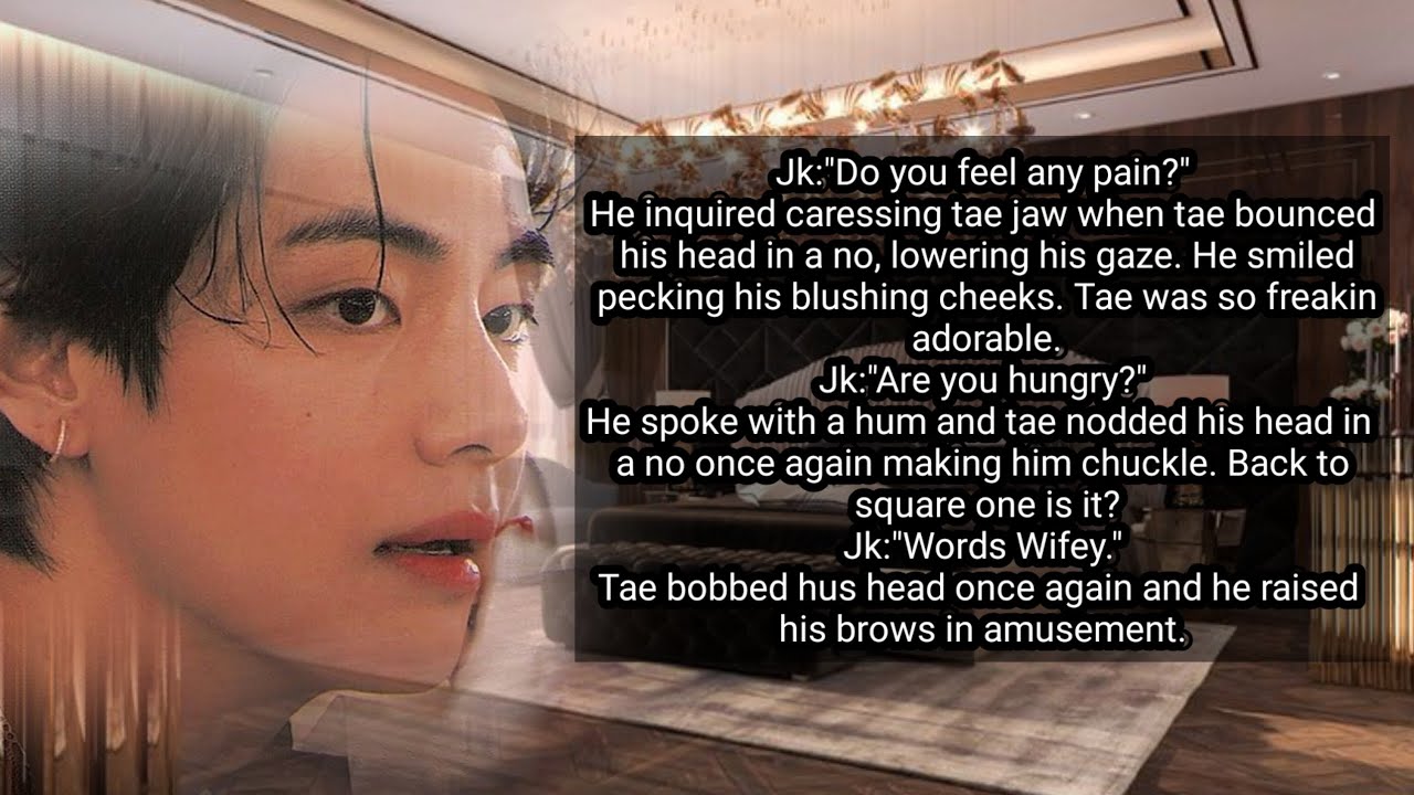 Taekook/vkook ff || Arrange Marriage My professor Husband (Big age gap) [Part28] #taekook #taekookff