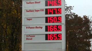 SHELL Gas Station #2 screenshot 3