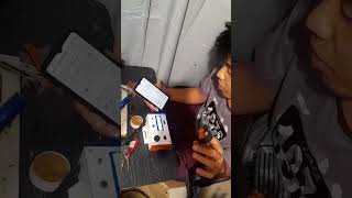 Design and Development of a Detachable Vital Signs Tracker for Smart Pillow Systems