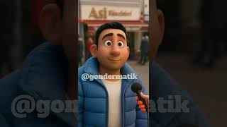 Bir Erkek Gidiyor Kadını Üzüyor Ondan Sonra Kadın Diyor Ki Bütün Erkekler Şerefsiz