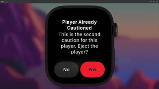 zRef - The All-In-One Referee App
