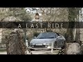 Toyota mr2 rev4  a last ride short film