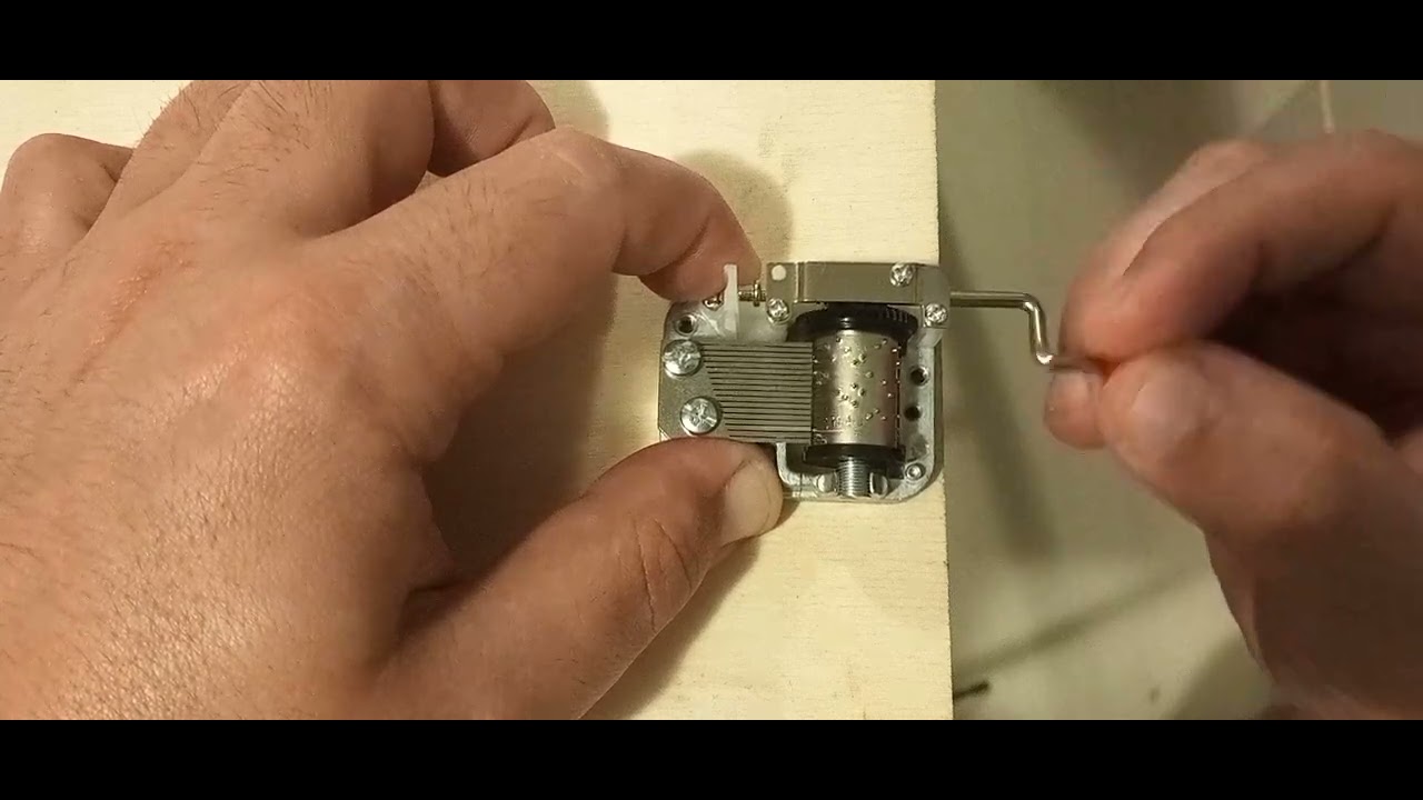 Carillon Old Macdonald Had A Farm 