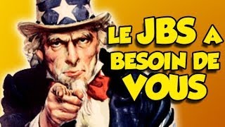 Venez participer à l'épisode 5 de DAYZ!