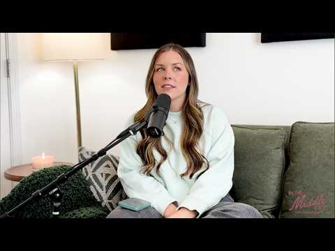 In The Middle Of It - Middle Mini (Postpartum, Comparison, and Gratitude)