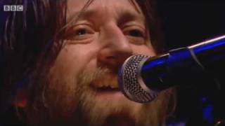 Video thumbnail of "King Creosote (Kenny Anderson) - Cod Liver Oil and The Orange Juice"