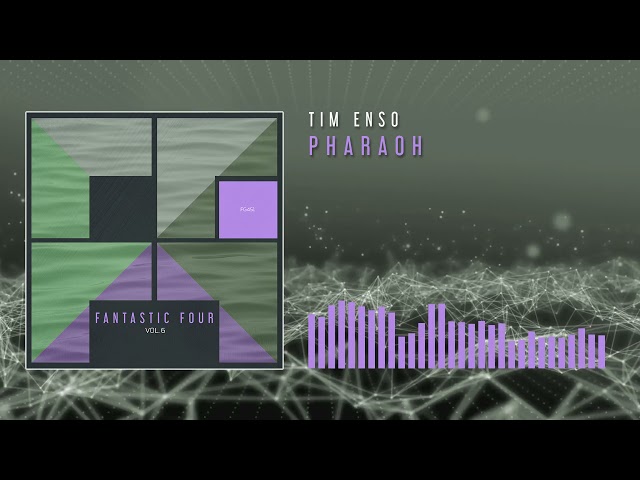 Tim Enso - Pharaoh