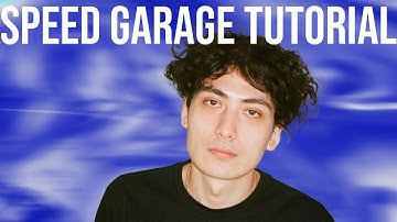 How To Make Speed Garage Like Interplanetary Criminal [+Samples]