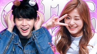 cute kpop instagram edits that will melt your cold heart