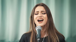 Alexandra Savu - Supermodel (Maneskin cover) #supermodelcover #maneskinsupermodel #supermodel