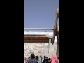 لعبة الاعصار دريم بارك 
