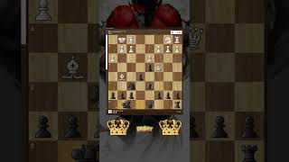 Easy mode. 🏆 #chess #reels #viral #gameplay #puzzle