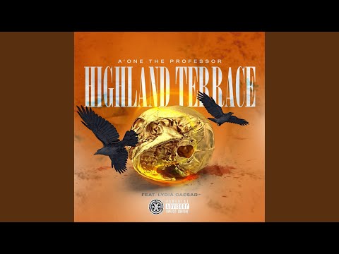 Highland Terrace (feat. Lydia Caesar)