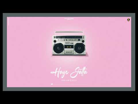 Haye Jatta - Zehr Vibe (Official Audio) | Kelly | New Punjabi Song 2022 | Latest Punjabi Song 2022