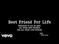 Grace Leer - Best Friend for Life (Official Lyric Video)