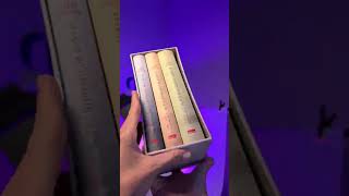Сильні книги для сильних характерів 😈 📌 Атлант розправив плечі (комплект з трьох книг у футлярі);