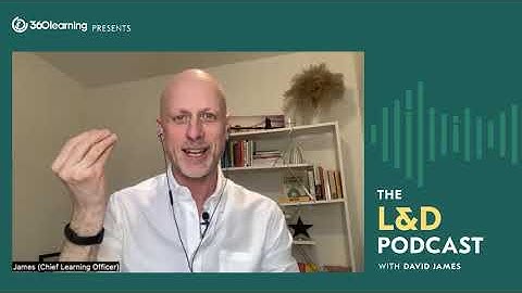 L&D Global Sentiment Survey 2024 Findings with Donald H Taylor