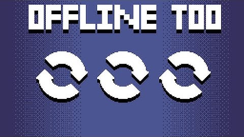 Indie Game Devlog Entry: Updates