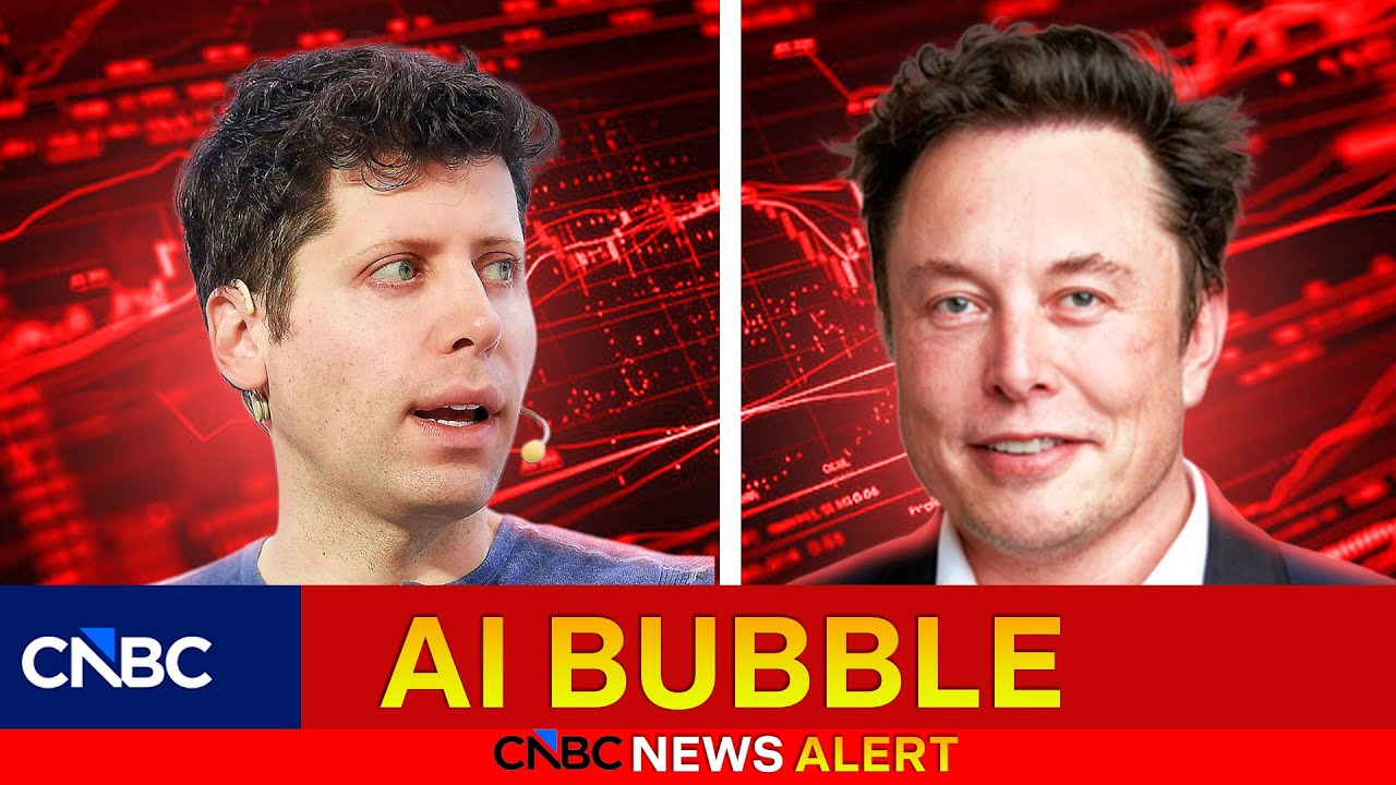 The AI Bubble Is MUCH Worse than You Think - YouTube