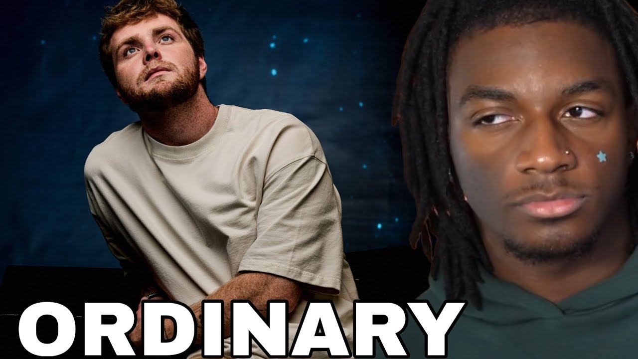 is ordinary by alex warren worth the hype?