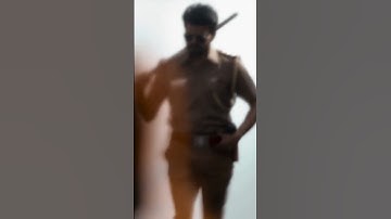 Jana Nayagan - The First Roar Out Now!!🔥 | Thalapathy Vijay | H Vinoth | Pooja Hegde | Anirudh | KVN