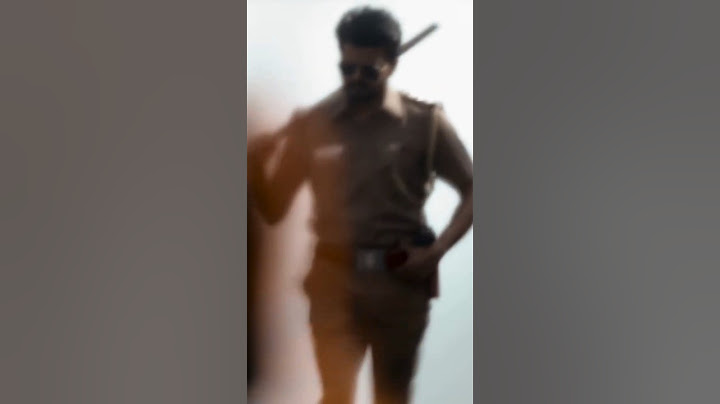 Jana Nayagan - The First Roar Out Now!!🔥 | Thalapathy Vijay | H Vinoth | Pooja Hegde | Anirudh | KVN