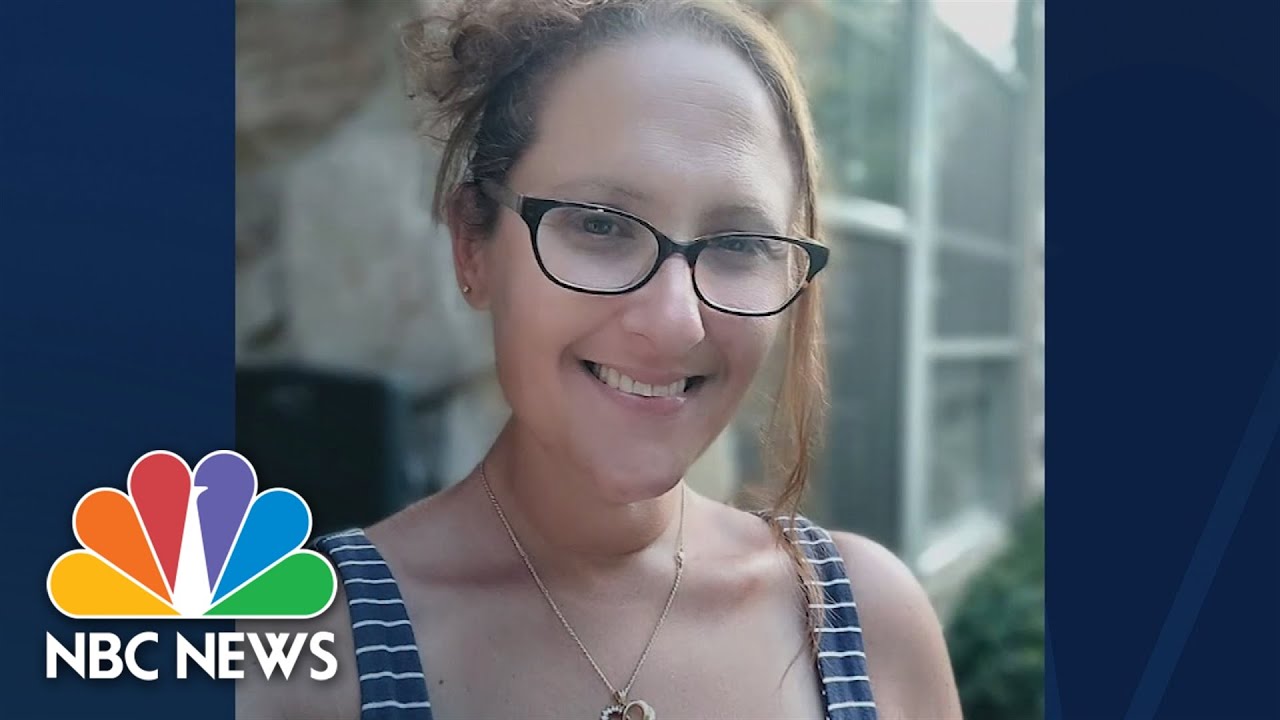 Reward offered in search for missing Pennsylvania mom