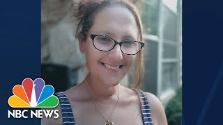 Celebrity Reward offered in search for missing Pennsylvania mom Wealth