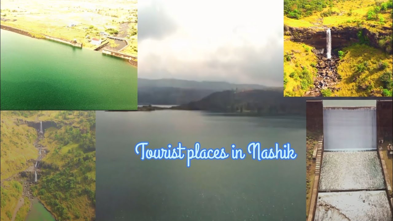 Tourist places to visit in Nashik India | Part 1 | Bhavli dam | Bhavli waterfalls | Igatpuri