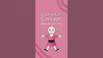 character concepts to add to your stories, part 28 👵 #writing #oc #drawing #art #originalcharacter