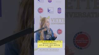 SEASON 4 EPISODE 6 | The Power of Salute to Service