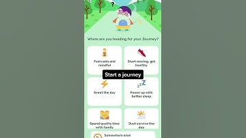 Self care is so fun with Finch! 🎉 #finchapp #finchcare #selfcare