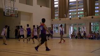 1060617-第二屆放槍大賽2.0-G1-2 達哥隊VS黑哥隊 第二節-1