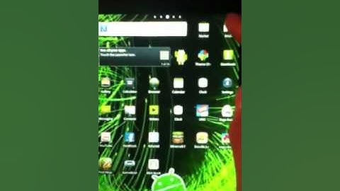 CyanogenMod 7 on Nook Color Review