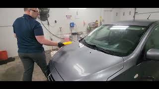 Enterprise Rent-a-car Detail Training Video