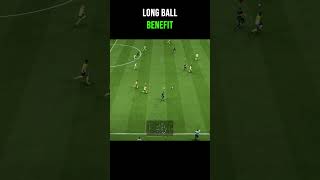 Long BALL  #fc26
