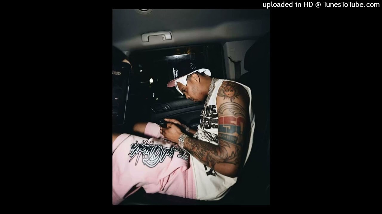 [FREE] G Herbo Sample Type Beat - 