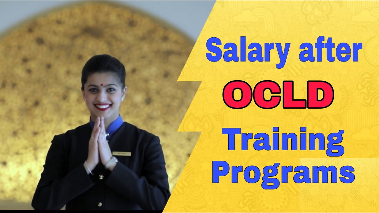 Ocld OCLD Salary | OCLD Feestructure | Highest Salary in OCLD | OCLD ...