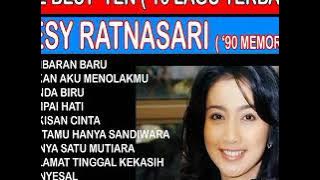 The Best Ten ( 10 Lagu Terbaik ) DESY RATNASARI '90 Memorial..