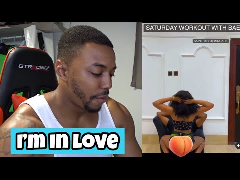 JANE MENA IS A DANCING GODDESS | FLYBRZY REACTION
