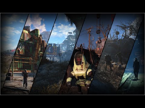 Fallout 4 [GMV]