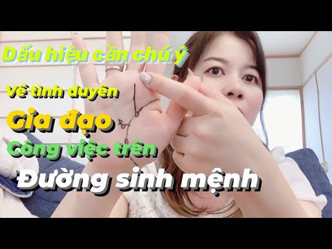 Video KAKOJP Dấu hiệu cần chú ý trên đường Sinh Đạo và đối... - youtube