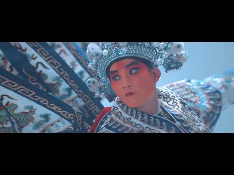 Collision Dreamer - A Part Of Me (Music Video) (China)