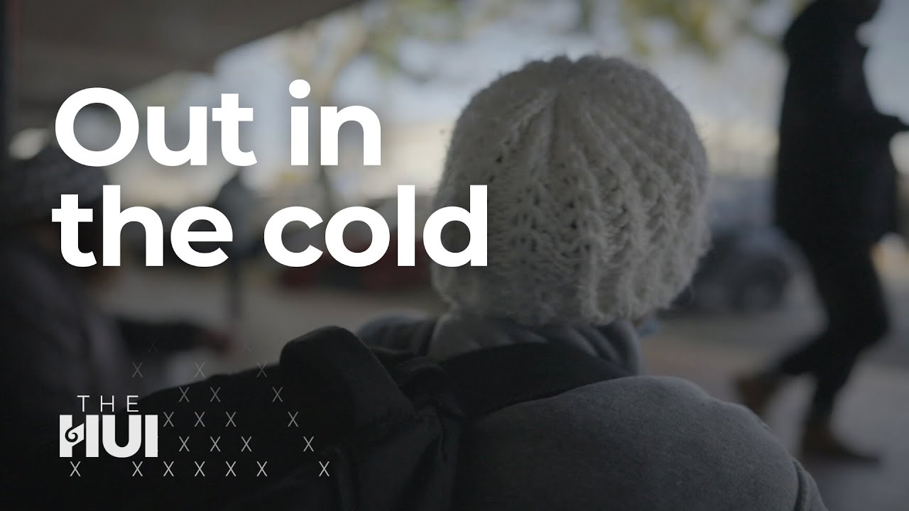 Страдания на улицах городов Аотеароа очевидны | The Hui 2025