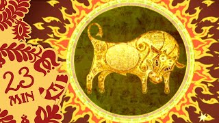 Hungarian Folk Tales compilation #134