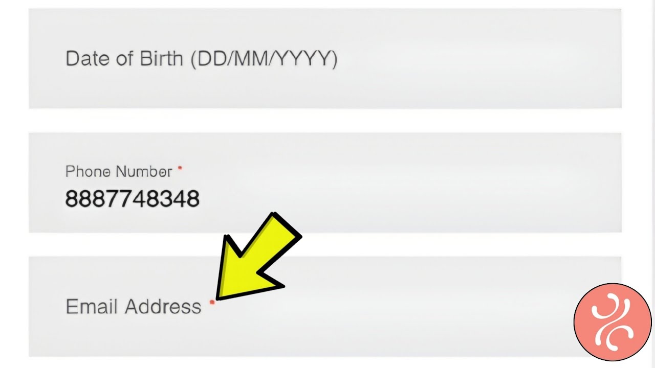 How to Add Email ID in Profile Bliss Club Shopping App | Step by Step Guide