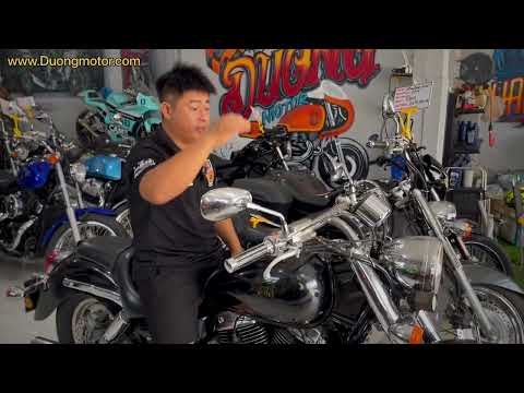 Video |Dương motor| Tổng hợp dòng Cổ điển huyền thoại,chưa... - youtube