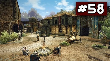 Gothic 3 | Walkthrough Gameplay on (MAX) Hard Difficulty Part 58 - No Commentary