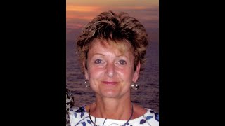 Gayle Hackenberg memorial service